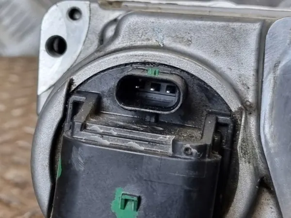 BMW Stuurbekrachtigingspomp OEM 38242488 - Gebruikt image 5