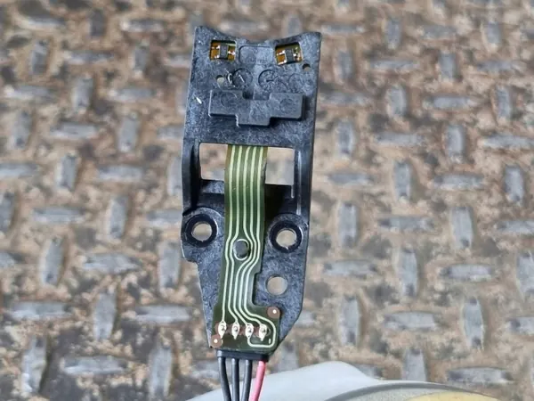 BMW Stuurbekrachtigingspomp OEM 38242488 - Gebruikt image 8
