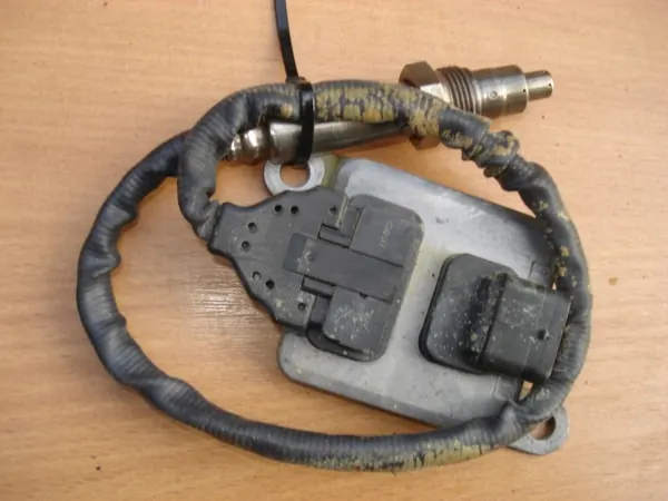 Sensor Lambda NOX MERCEDES A0009053403 image 3