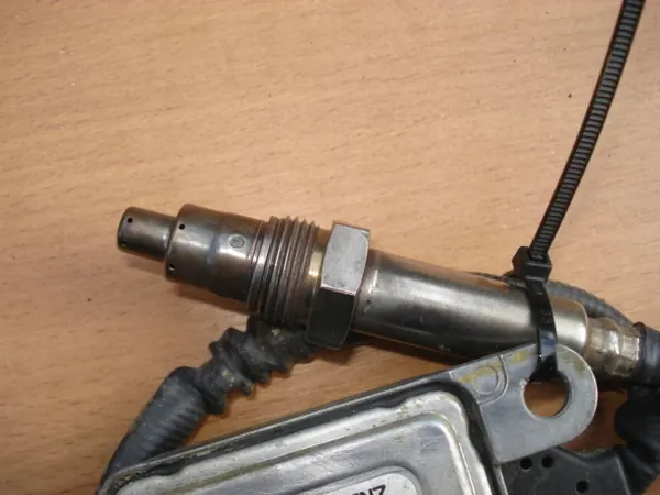 Sensor Lambda NOX MERCEDES A0009053403 image 5