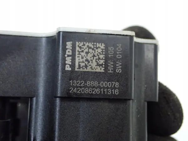Válvula de expansión AC OEM 1EA816682E para VW ID7 image 5