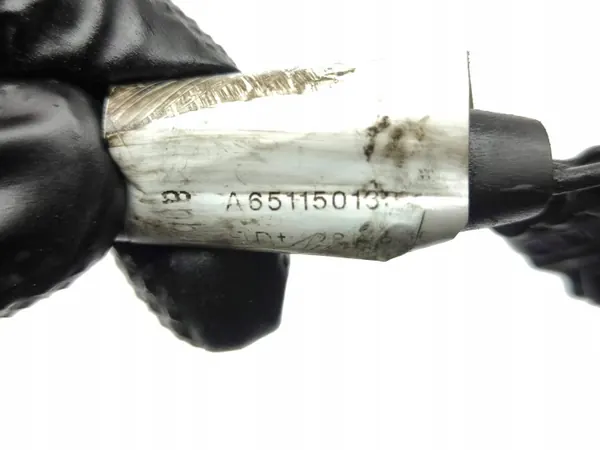 Mercedes-Benz glödstiftkabel OEM A65115013 image 10