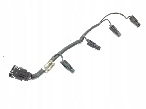 Mercedes-Benz glödstiftkabel OEM A65115013 image 8