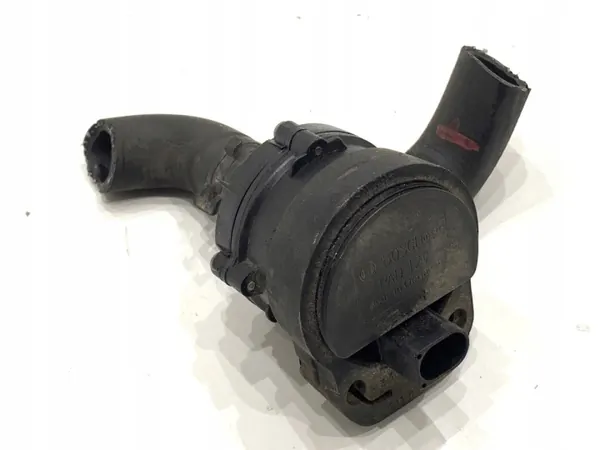 Zusatzwasserpumpe Mercedes S211 OEM LORK-880-17165 image 3
