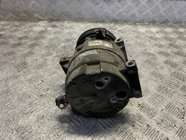 Compressore Aria Condizionata Renault Laguna II 2.0 1.9DCI image 2