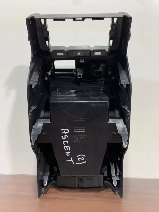 Subaru Ascent middenconsole bekleding OEM GN32120270 image 6