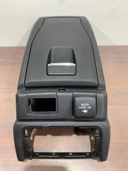 Subaru Ascent middenconsole bekleding OEM GN32120270 image 8