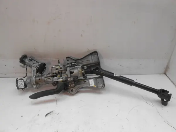 Opel Zafira C Steering Column Ignition Antenna Immobilizer 13376593 image 3