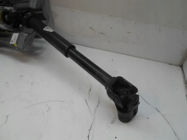 Opel Zafira C Steering Column Ignition Antenna Immobilizer 13376593 image 4