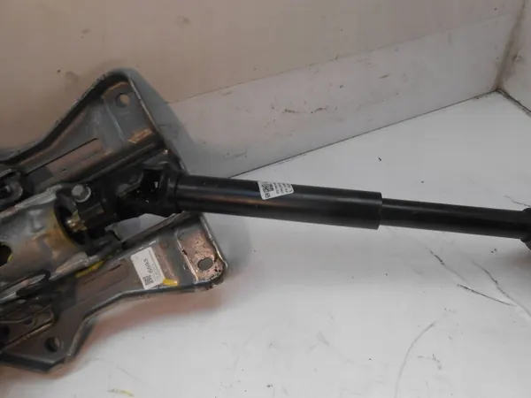 Opel Zafira C Steering Column Ignition Antenna Immobilizer 13376593 image 5