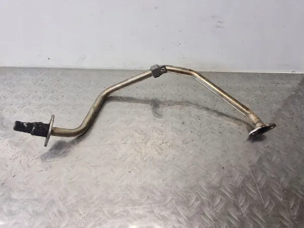 Tube EGR OEM 06F131521M pour VW Golf V 2.0 FSI image 2