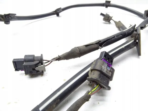 OEM 6R0971065 Heck-PDC-Sensor-Kabelbaum für VW Polo V image 3