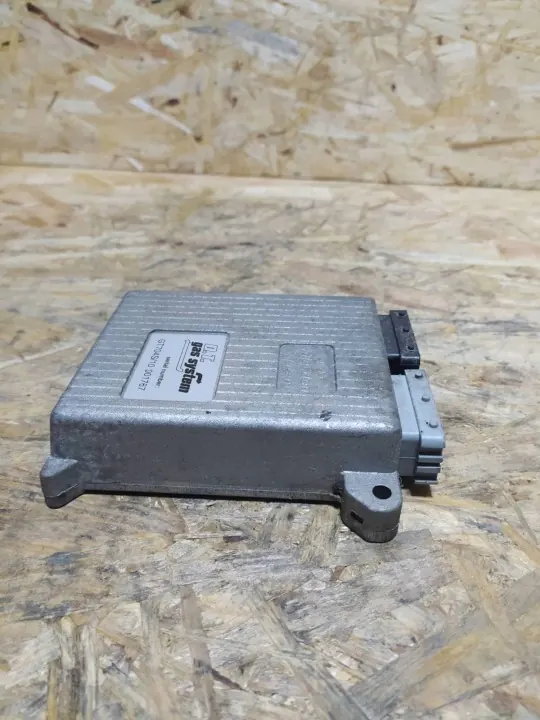 GAS TECH 604S GT01 GT708S/07 LPG insprutningssystem image 3