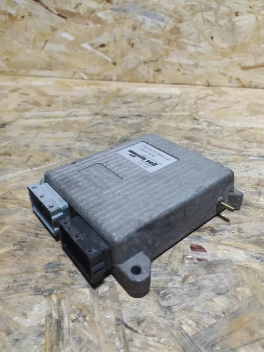 GAS TECH 604S GT01 GT708S/07 LPG insprutningssystem image 5