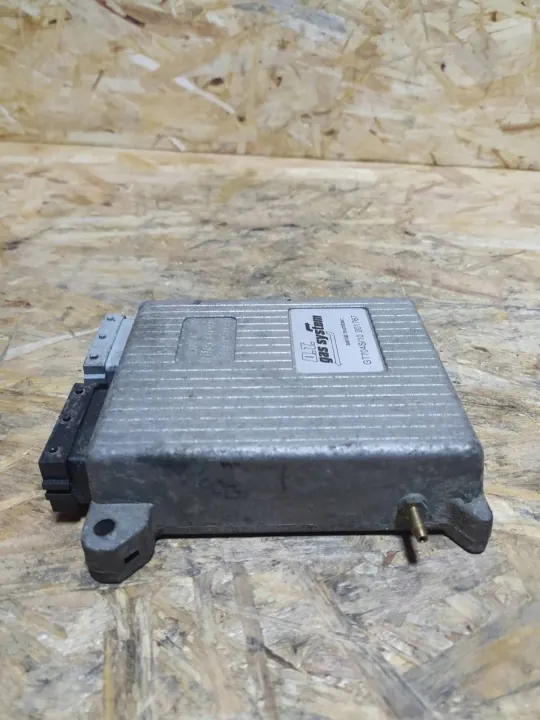 GAS TECH 604S GT01 GT708S/07 LPG insprutningssystem image 6