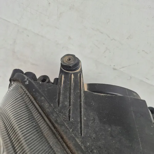 SKODA YETI 5L 5L1 09- FAROL XENON DIREITO FRONTAL 5L1941016B image 4