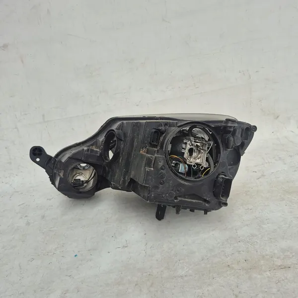 SKODA YETI 5L 5L1 09- FAROL XENON DIREITO FRONTAL 5L1941016B image 6