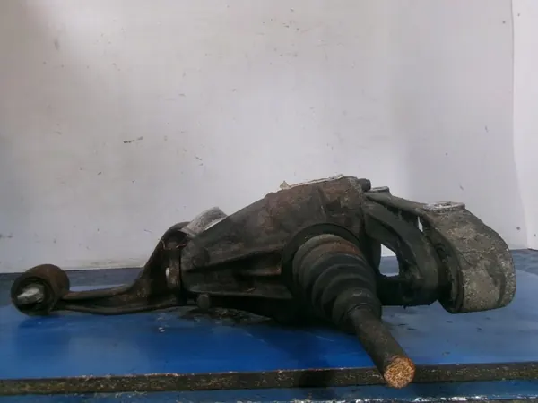 MERCEDES VITO W639 2.2CDi Rear Differential A6393501114 image 3