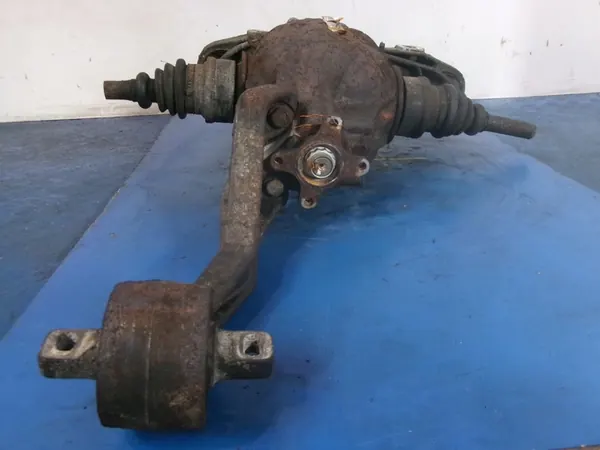 MERCEDES VITO W639 2.2CDi Rear Differential A6393501114 image 5