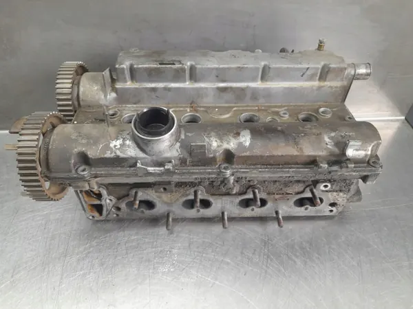Árvore de Cames Cabeçote Opel 1.6 16V Usado R90400187 image 2