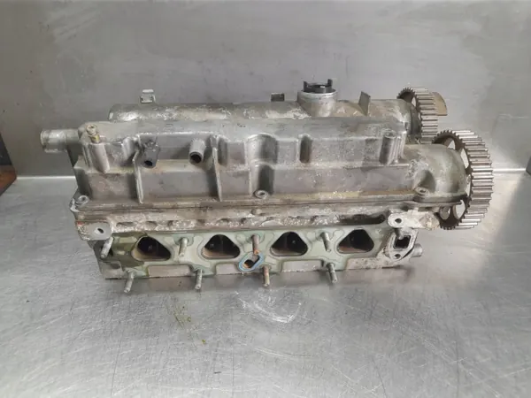 Árvore de Cames Cabeçote Opel 1.6 16V Usado R90400187 image 3