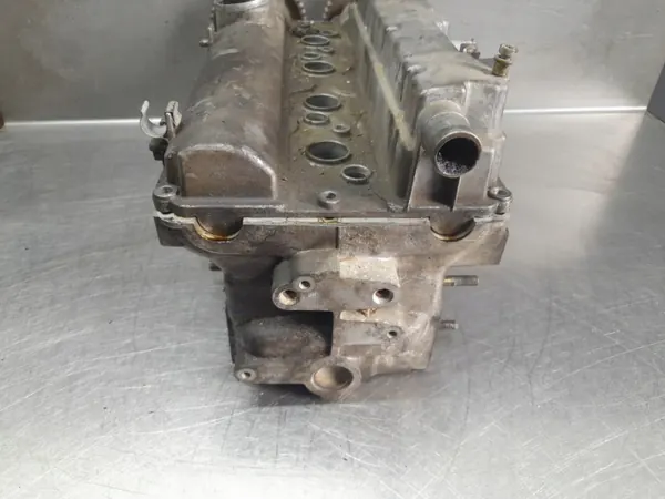 Árvore de Cames Cabeçote Opel 1.6 16V Usado R90400187 image 4