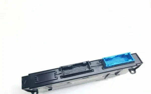 Módulo Confort BMW OEM 9350705 para X4 F26 3.0L image 3