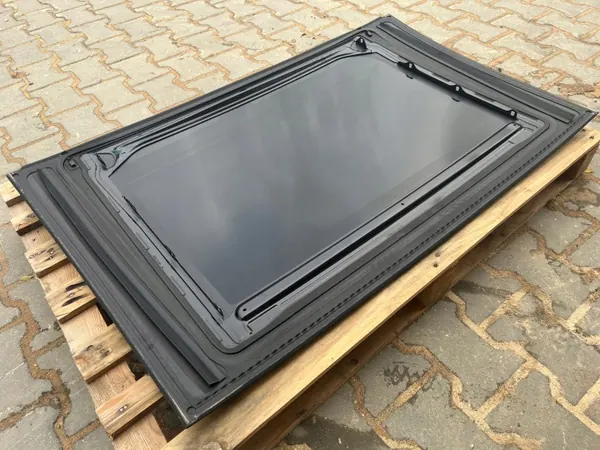 Panoraamakatto OEM 83F877056 Audi Q3 S-Line:lle image 7