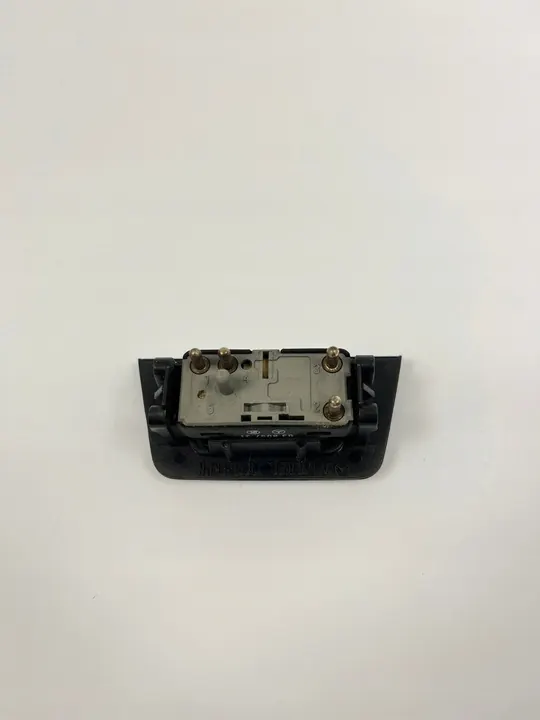 Moldura do Interruptor de Janela Elétrica Traseira Mercedes W124 image 5