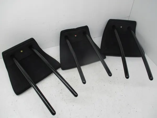 Citroen C3 Picasso 08-16 Rücksitz Kopfstütze OEM image 5