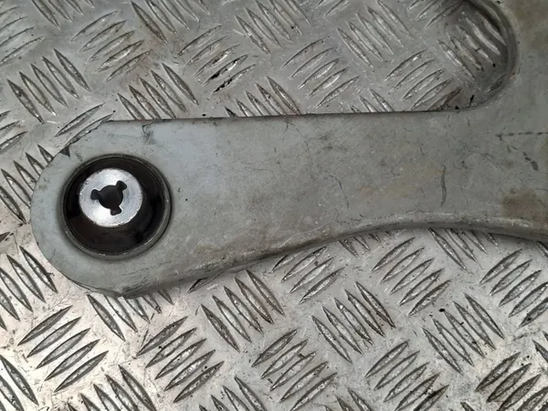 Braccio di Controllo Anteriore Destro Originale 9831682780 Citroen Peugeot image 2