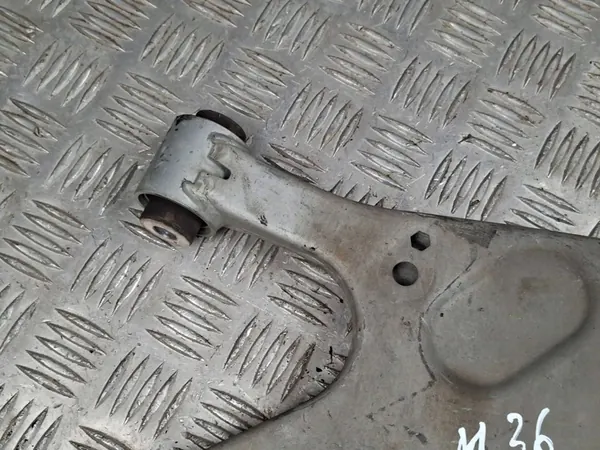 Braccio di Controllo Anteriore Destro Originale 9831682780 Citroen Peugeot image 4