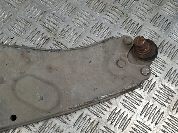 Braccio di Controllo Anteriore Destro Originale 9831682780 Citroen Peugeot image 6