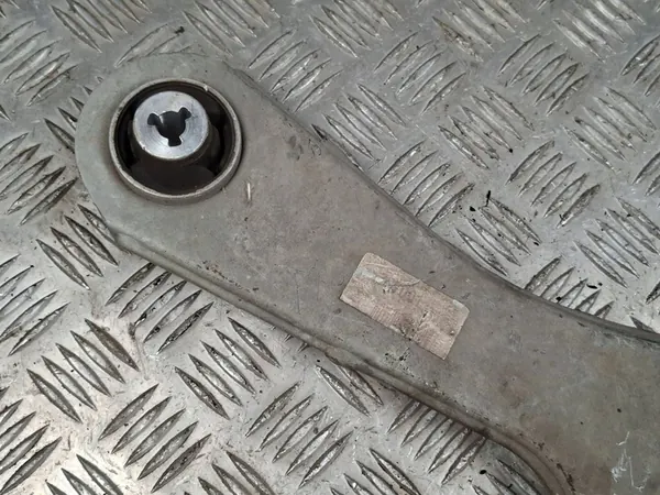 Braccio di Controllo Anteriore Destro Originale 9831682780 Citroen Peugeot image 8