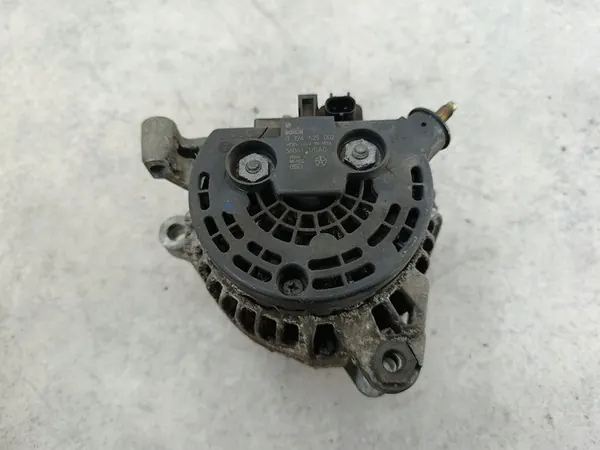 Vaihtovirtageneraattori Jeep Grand Cherokee WJ 4.7 V8 image 7