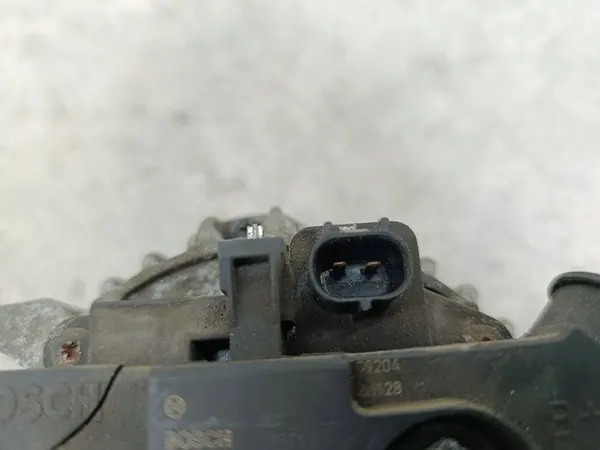 Vaihtovirtageneraattori Jeep Grand Cherokee WJ 4.7 V8 image 8