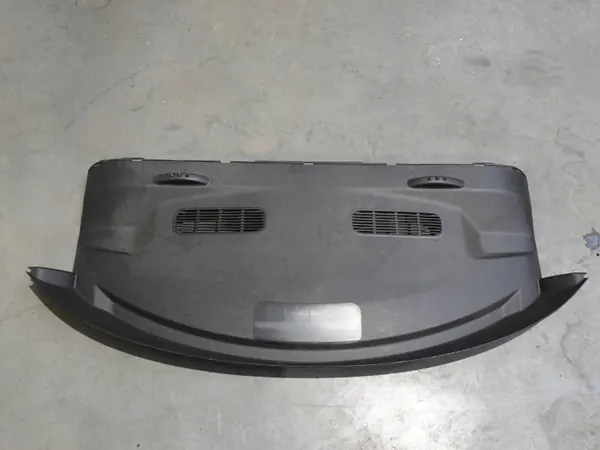 OEM 1Y0863413D Heckablage für VW New Beetle Cabrio image 2