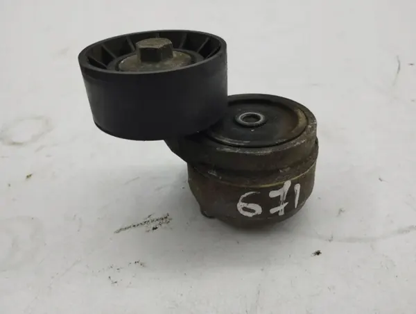 Maserati Quattroporte 2010 Riemspanner OEM AMD166859 image 4