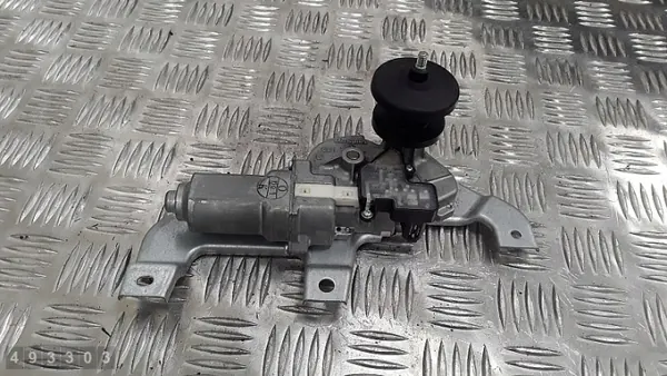 Scheibenwischermotor Suzuki SX4 OEM AM-493303 Gebraucht image 2