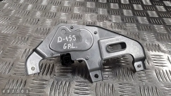 Scheibenwischermotor Suzuki SX4 OEM AM-493303 Gebraucht image 3