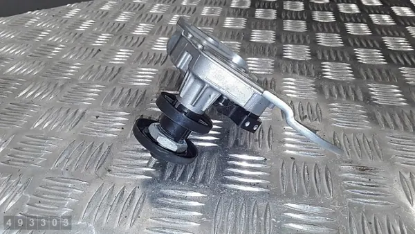 Scheibenwischermotor Suzuki SX4 OEM AM-493303 Gebraucht image 5