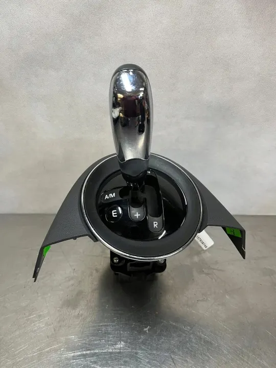 Pomo de cambio OEM 07354679020 para Fiat 500 image 2