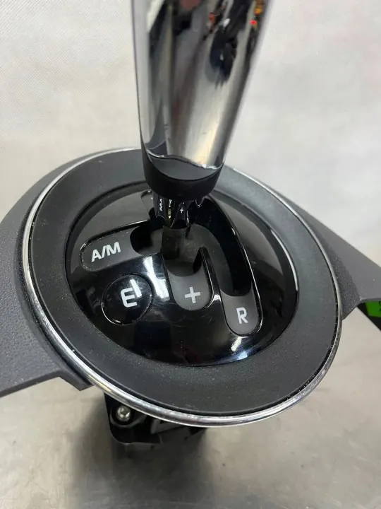 Pomo de cambio OEM 07354679020 para Fiat 500 image 3