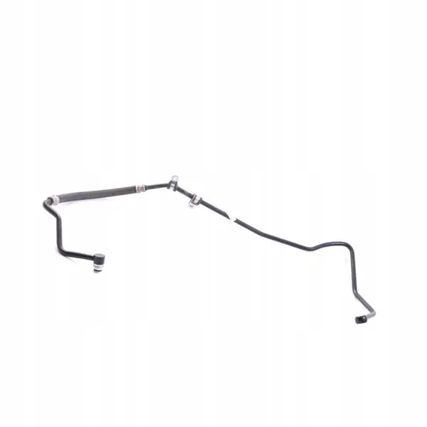 Conducto de aceite Mercedes SLK R171 M271 OEM A1712703296 image 3