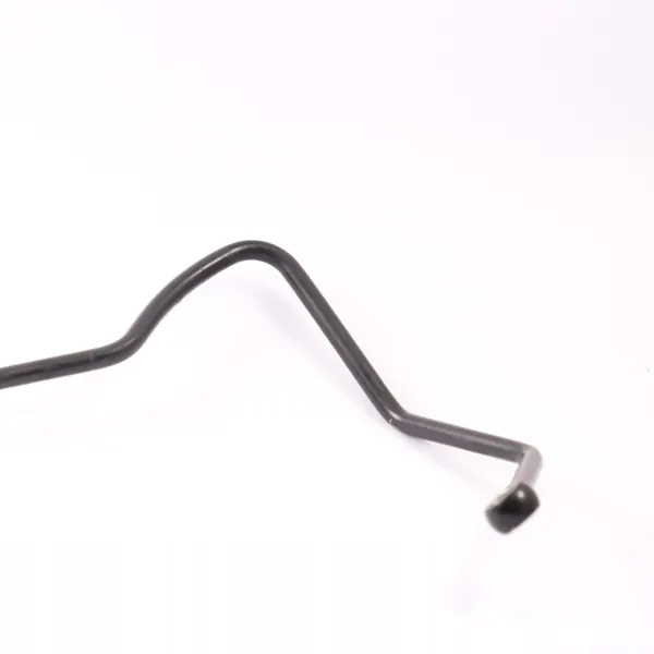 Conducto de aceite Mercedes SLK R171 M271 OEM A1712703296 image 4