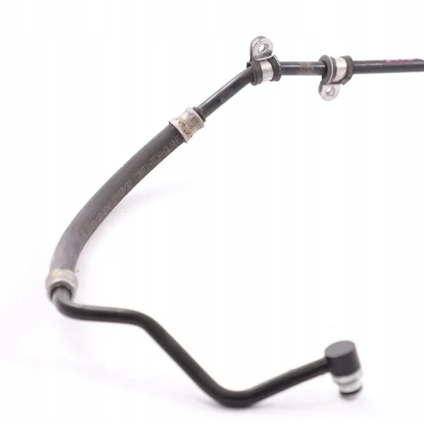 Conducto de aceite Mercedes SLK R171 M271 OEM A1712703296 image 5
