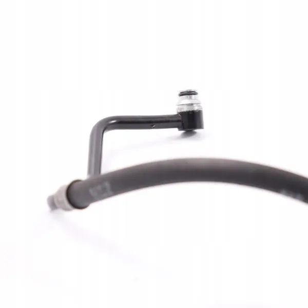 Conducto de aceite Mercedes SLK R171 M271 OEM A1712703296 image 8