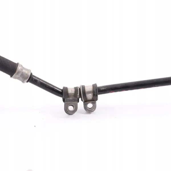 Conducto de aceite Mercedes SLK R171 M271 OEM A1712703296 image 9