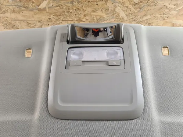 Techo OEM Chevrolet Orlando - Estado usado image 6