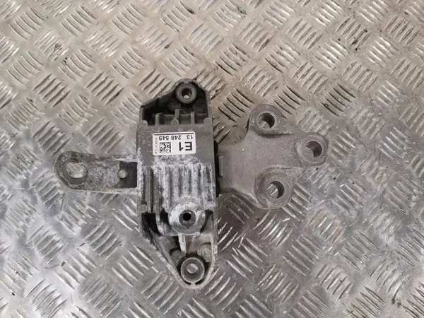 Almofada caixa Opel Zafira C OEM FBZ5081 image 2